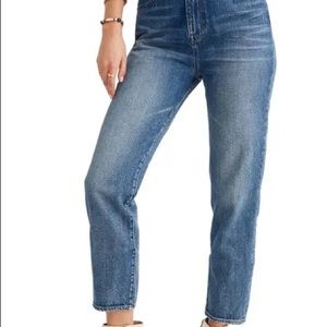 Madewell The Momjean